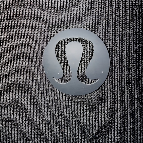 Lululemon Men’s Long Sleeve Black Tee Paradise Valley Country Club Medium - Est - Picture 4 of 7